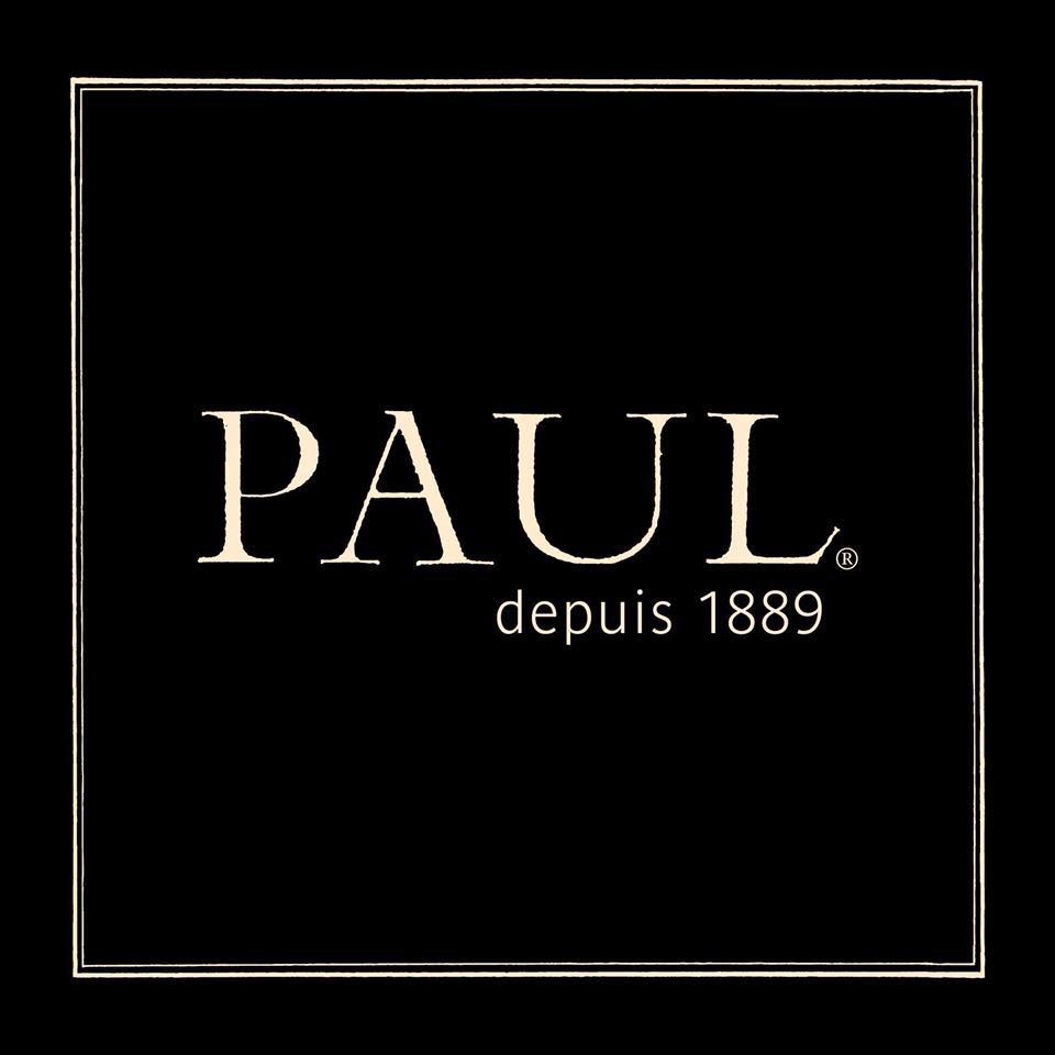 logo Paul