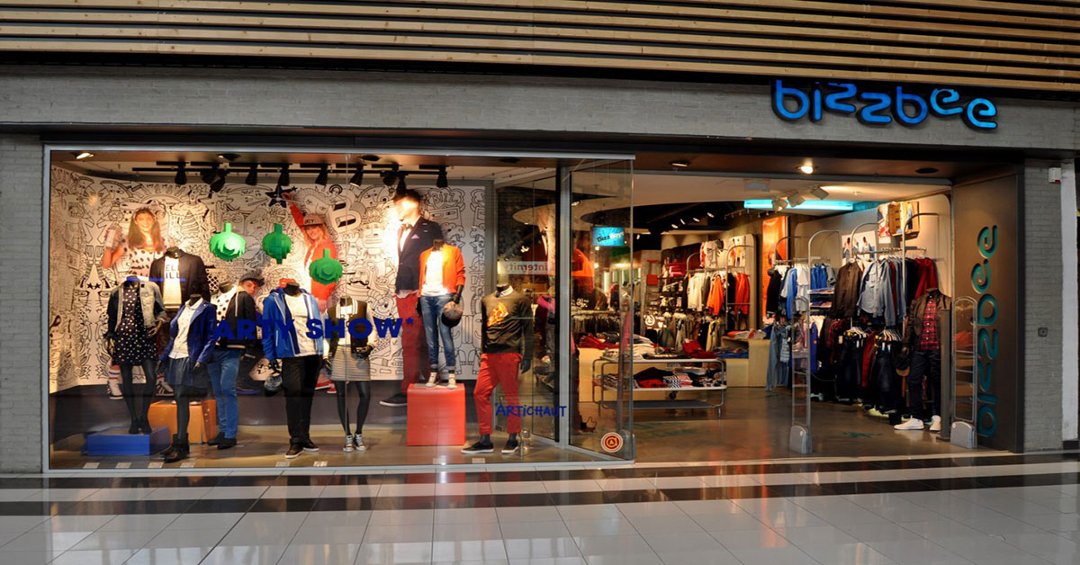 boutique-bizzbee-chamnord photo de la boutique bizzbee à chamnord