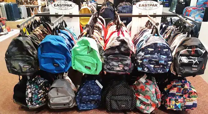 sacs à dos Eastpak