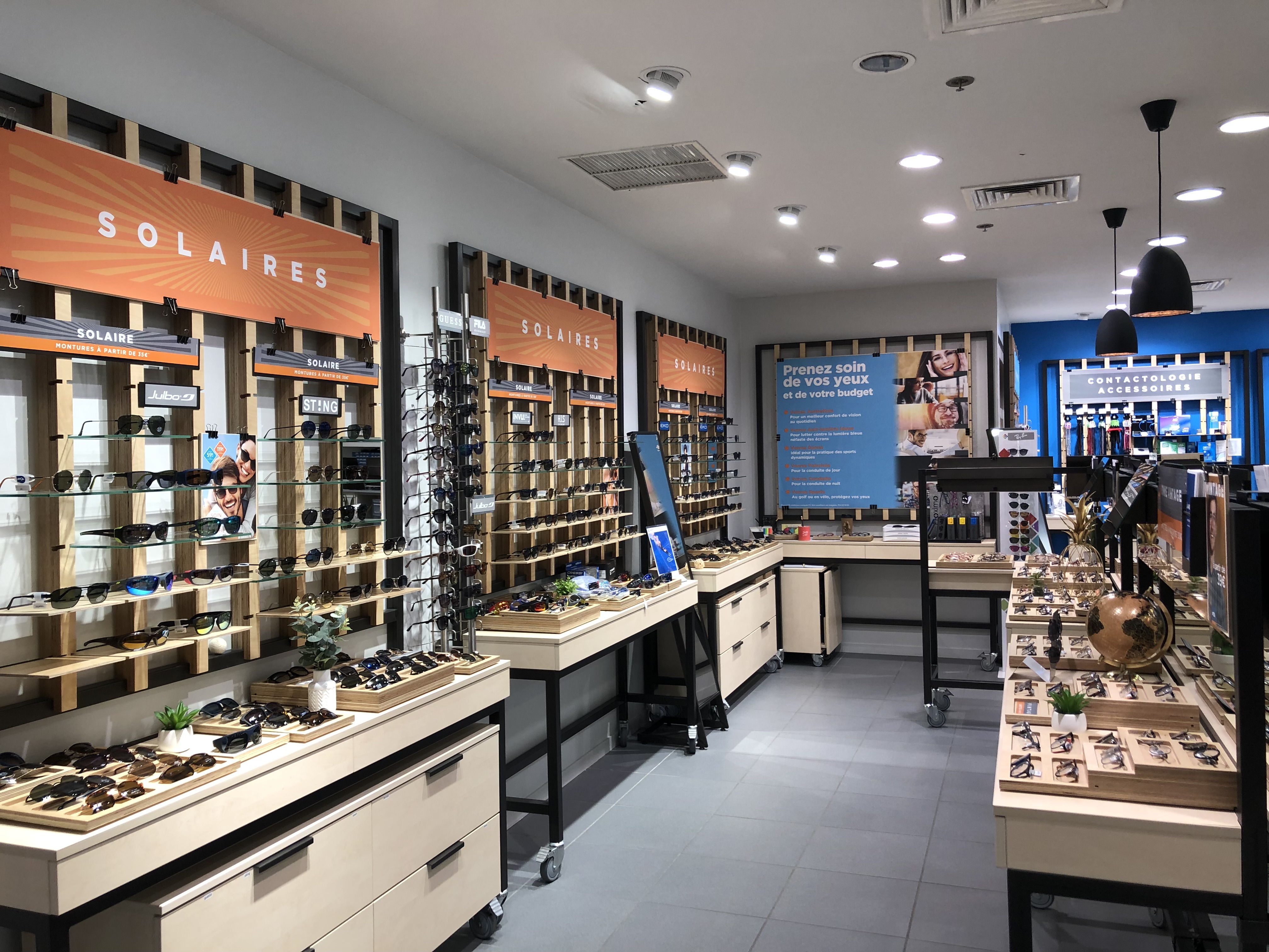 Boutique Atol Access
