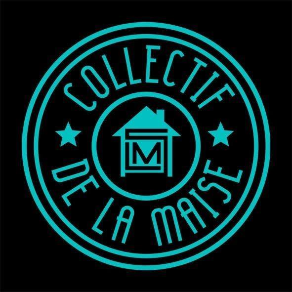 logo collectif de la maise